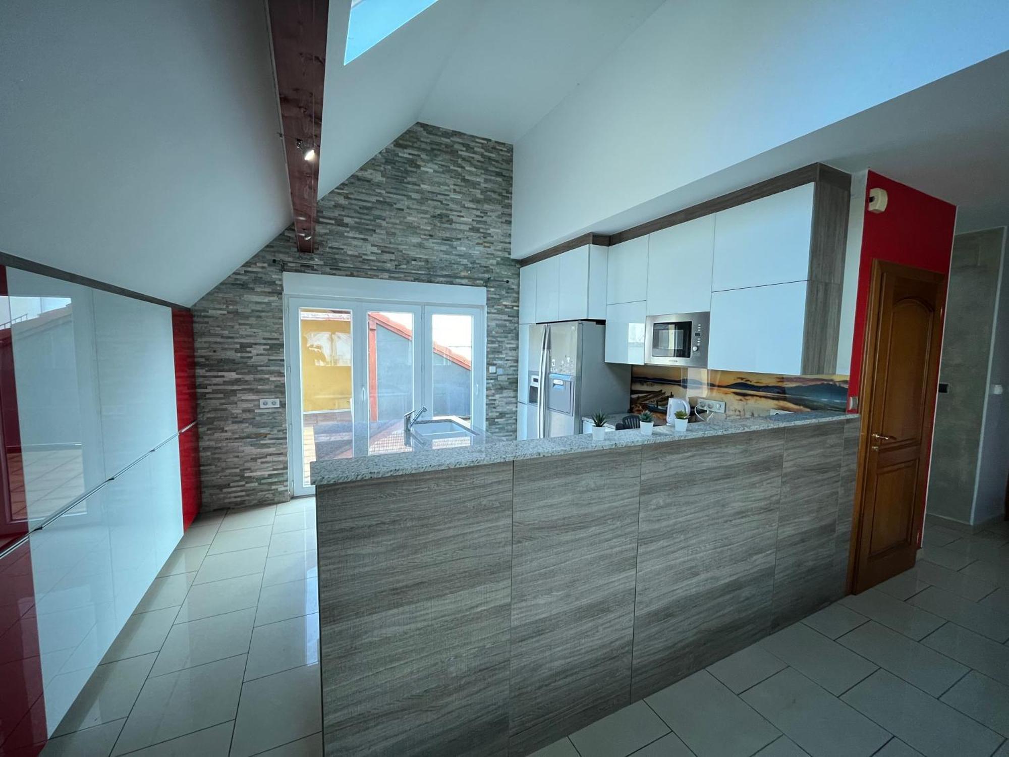 Villa Avec Piscine Interieure Holtzheim Bagian luar foto